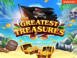 The Greatest Treasures