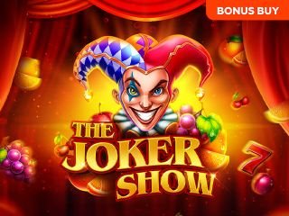 The Joker Show