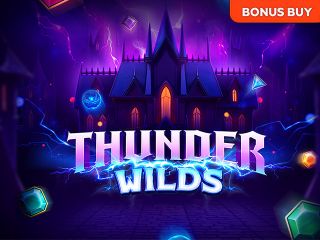 Thunder Wilds