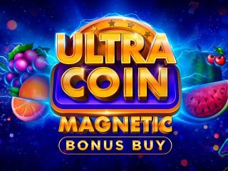 Ultra Coin Magnetic Bonus Buy