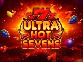 Ultra Hot Sevens