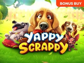 Yappy Scrappy