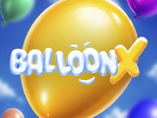 BalloonX