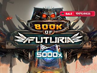 Book of Futuria