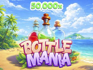 Bottle Mania