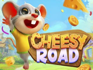 Cheesy Road