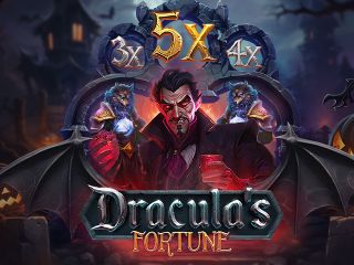 Dracula’s Fortune