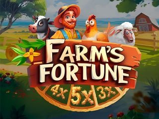 Farm's Fortune