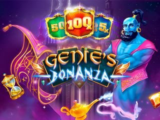 Genie's Bonanza