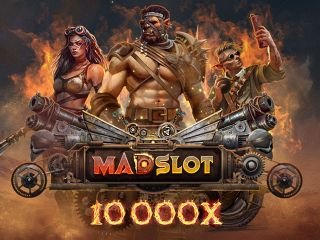Mad Slot