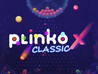 Plinko X Classic