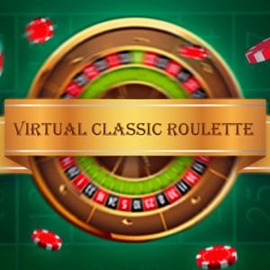 Virtual Classic Roulette