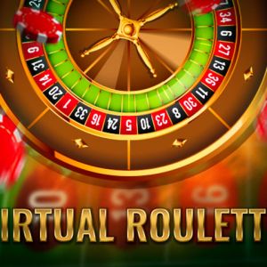 Virtual Roulette