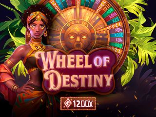 Wheel of Destiny