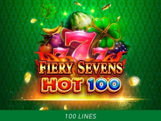 Fiery Sevens Hot 100