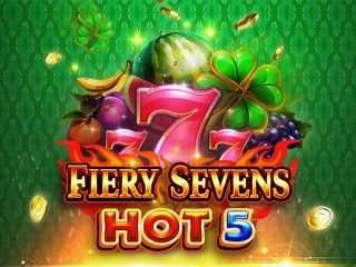 Fiery Sevens Hot 5