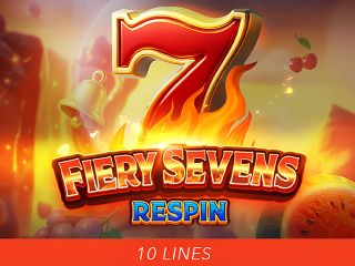 Fiery Sevens Respin