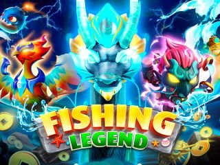 Fishing Legend