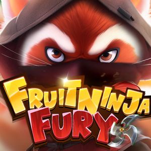 Fruit Ninja Fury