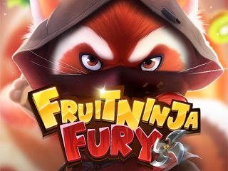 Fruit Ninja Fury