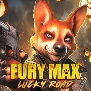 Fury Max Lucky Road