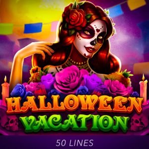 Halloween Vacation