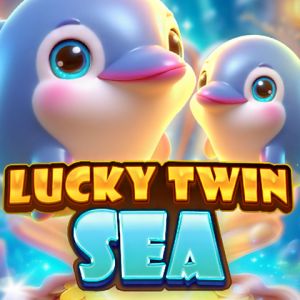 Lucky Twin Sea