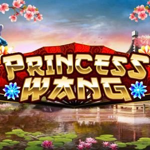 Princess Wang