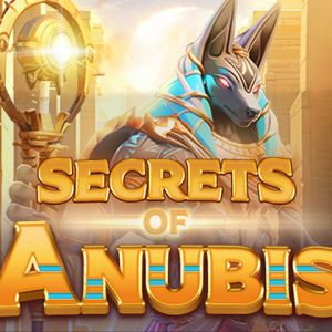 Secrets of Anubis