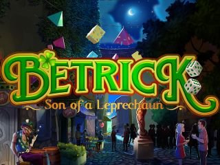 Betrick: Son of a Leprechaun