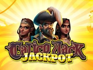 Calico Jack Jackpot
