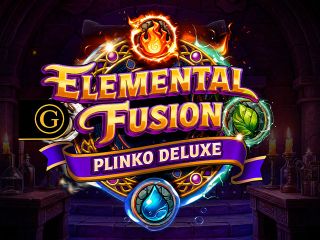Elemental Fusion Deluxe