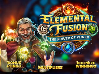 Elemental Fusion