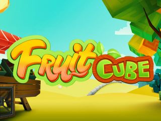 Fruit Cube