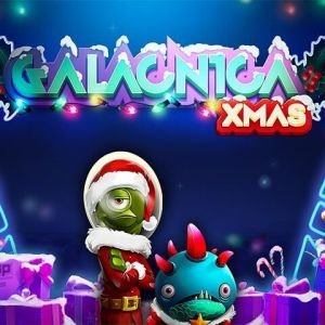 Galacnica Xmas