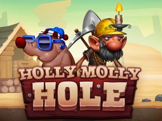 Holly Molly Hole