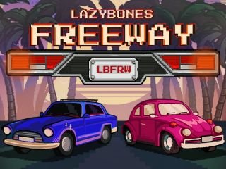 Lazy Bones Freeway