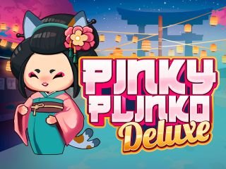 Pinky Plinko Deluxe