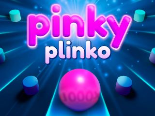 Pinky Plinko