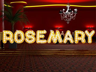 Rosemary