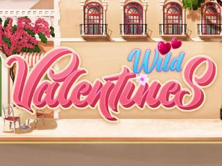 Wild Valentines