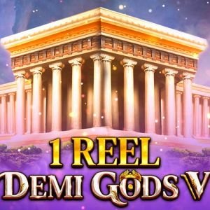 1 Reel - Demi Gods V