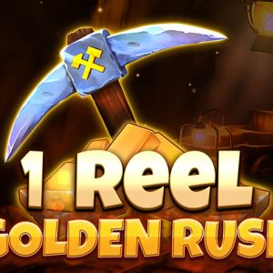 1 Reel - Golden Rush