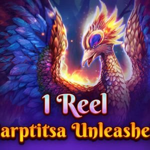 1 Reel - Jarptitsa Unleashed