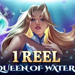 1 Reel - Queen Of Water