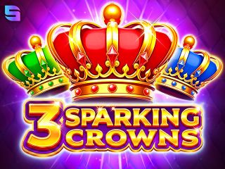 3 Sparking Crowns