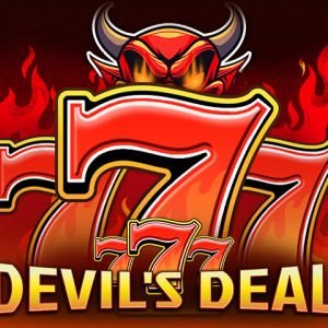 777 - Devil's Deal