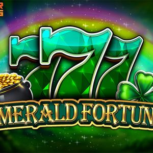 777 - Emerald Fortune