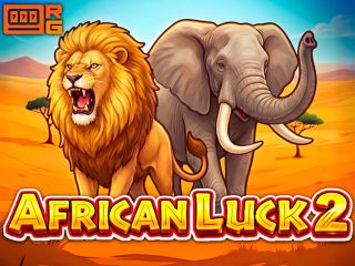 African Luck 2
