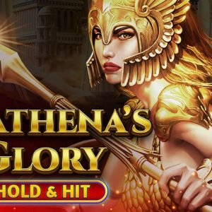 Athena's Glory - Hold & Hit